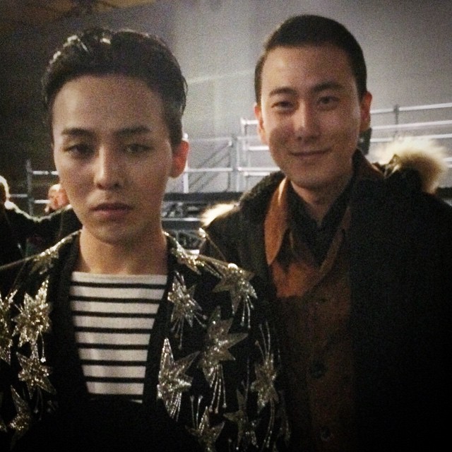 chiaweichoong Instagram with GD Paris 2015-01-25.jpg