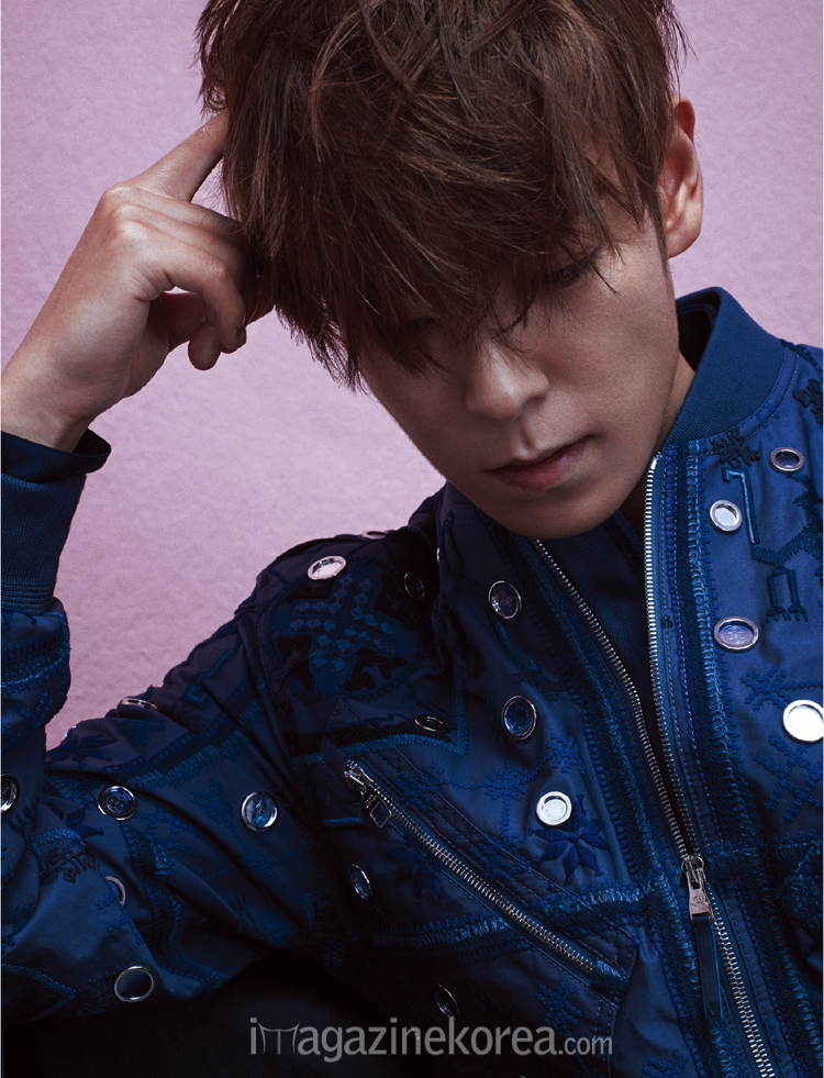 TOP Esquire Korea May 2015 05