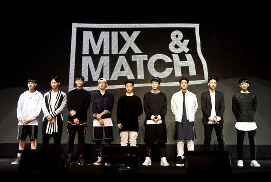 iKON to Open for BIGBANG’s Japan Dome Tour
