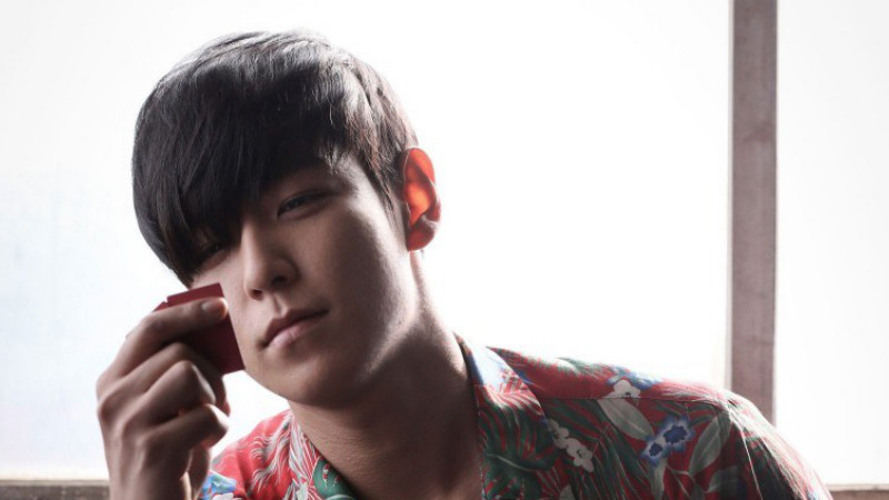 BIGBANG’s T.O.P Says He Was Shocked by His Own Topless Scene in “Tazza 2”