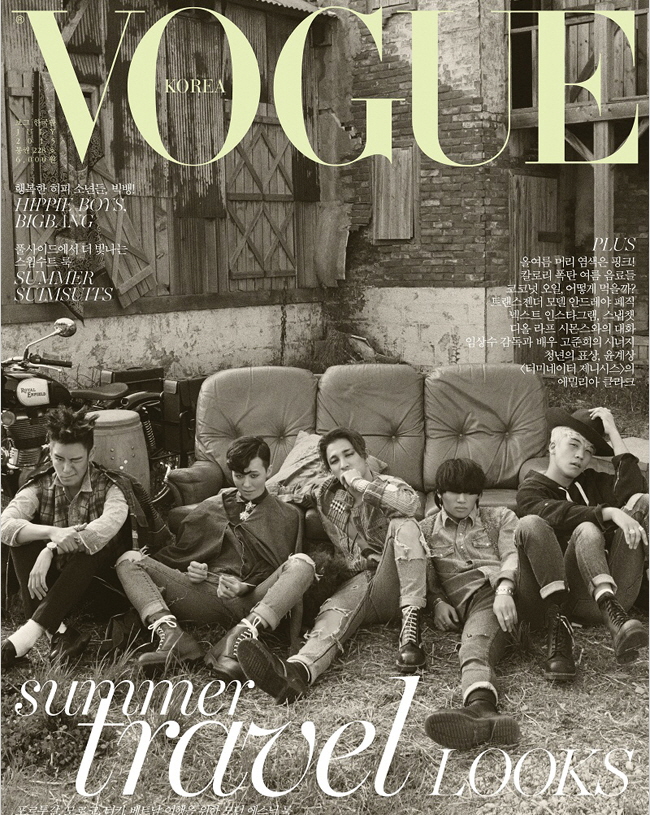 BIGBANG Vogue3