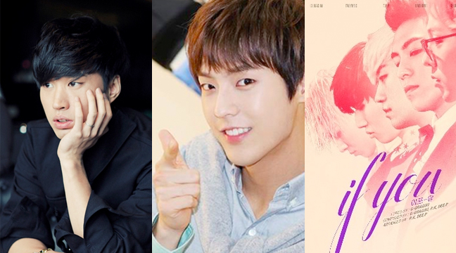 Epik High’s Tablo and BTOB’s Minhyuk Praise BIGBANG’s New “MADE Series – D” Tracks
