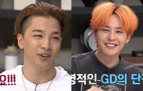 Taeyang Reveals That G-Dragon’s Worst Trait Is His Loose Lips