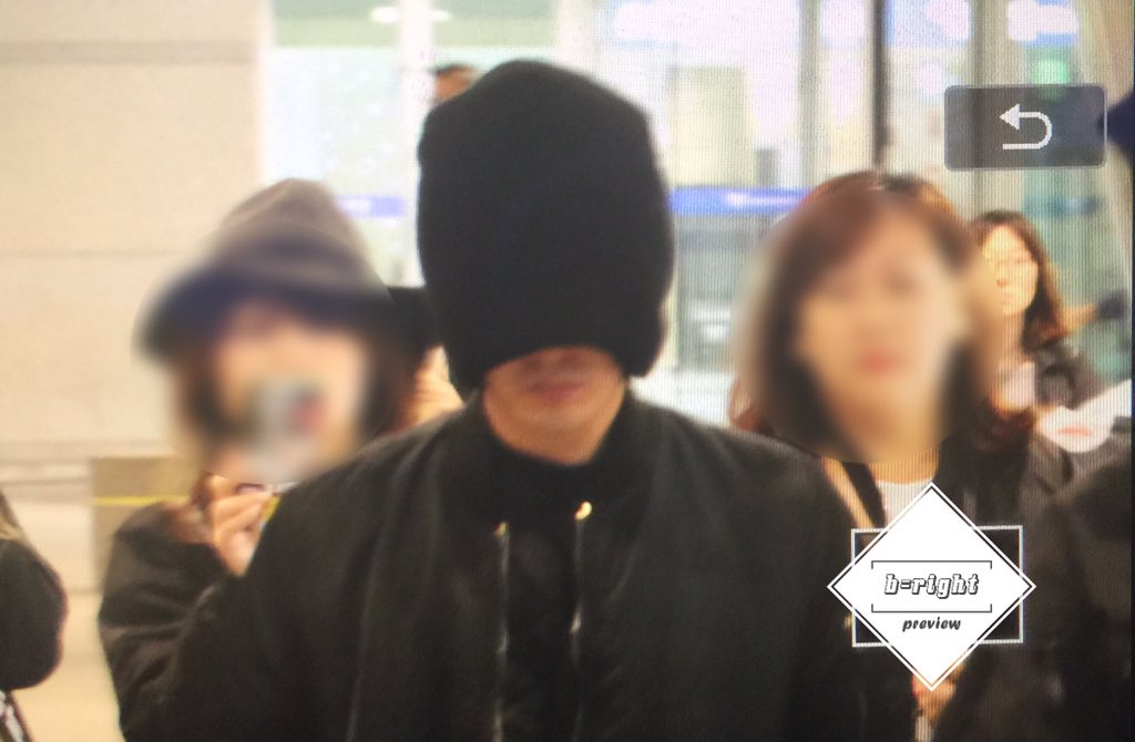 BIGBANG arrival Seoul 2015-10-26 b-right (1)