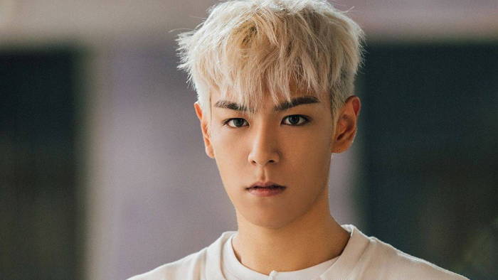 T.O.P Shares Details About His Dating History