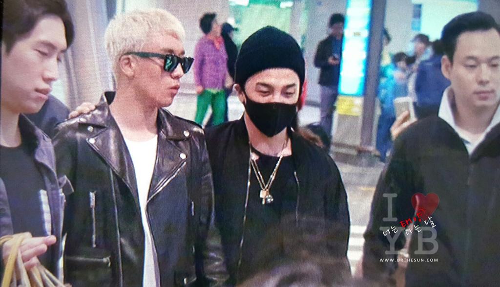 BIGBANG arrival Seoul 2015-10-26 urthesun (2)