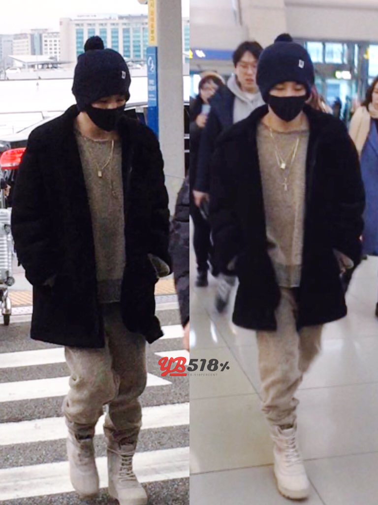 BIGBANG departure Seoul to Fukuoka 2015-11-27 (29)
