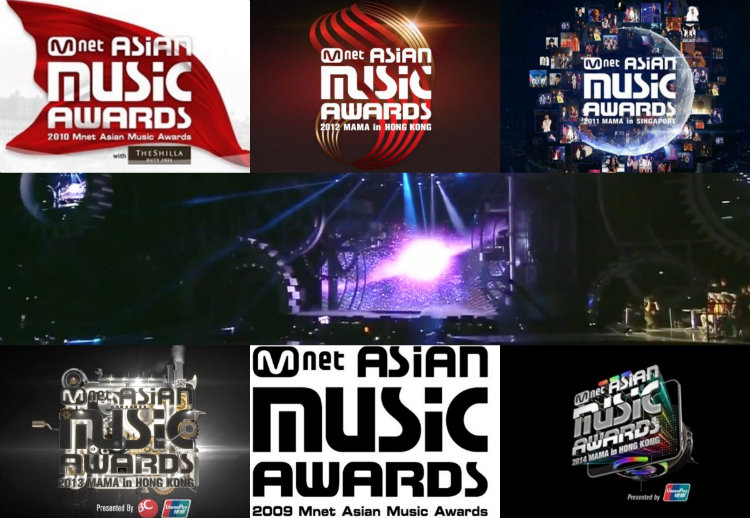 Relive Some of the Best MAMA Performances
