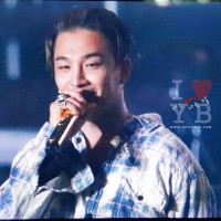 Tae Yang - PSY Concert - 26dec2015 - Urthesun - 07