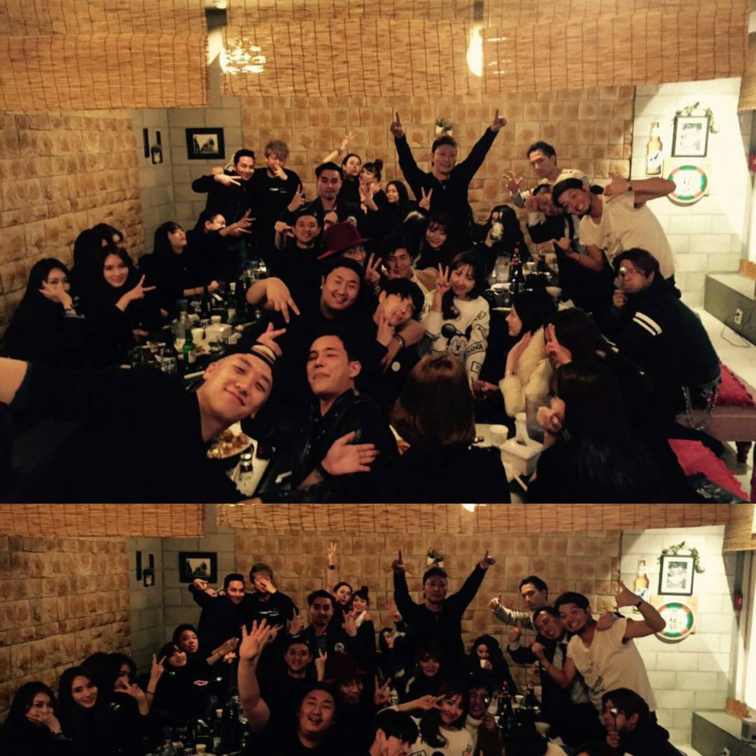 Wsjjang1985 Instagrams Seungri Busan 2015-12-27 (1)