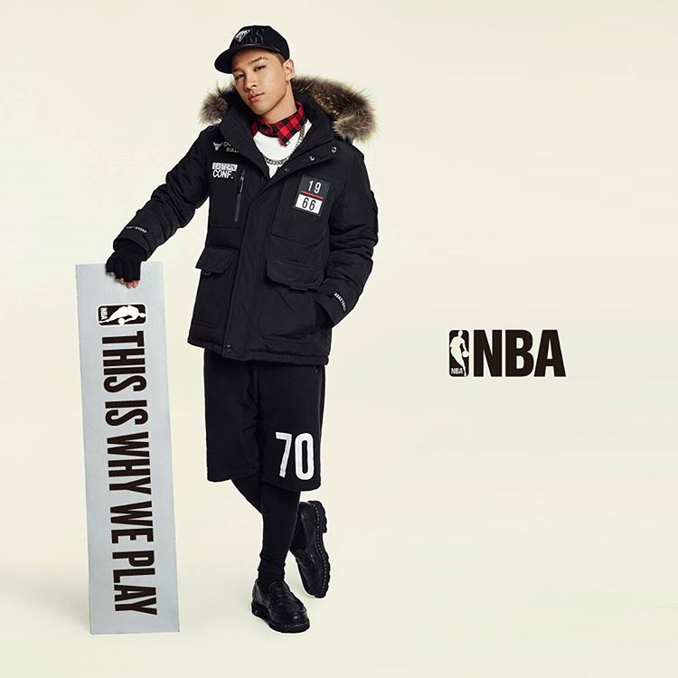 Tae Yang - NBA - 2015 - 178