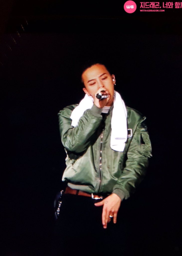 BIGBANG MADE in Nagoya Day 2 2015-12-06 (9)