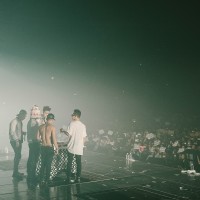 BIGBANG - Made World Tour 2015 in Seoul DVD - 2016 - 02