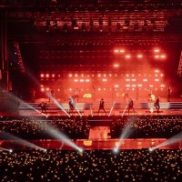 BIGBANG - Made World Tour 2015 in Seoul DVD - 2016 - 08
