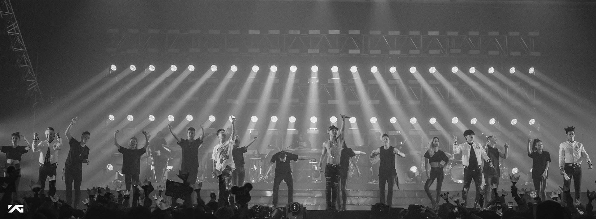BIGBANG - Made World Tour 2015 in Seoul DVD - 2016 - 10