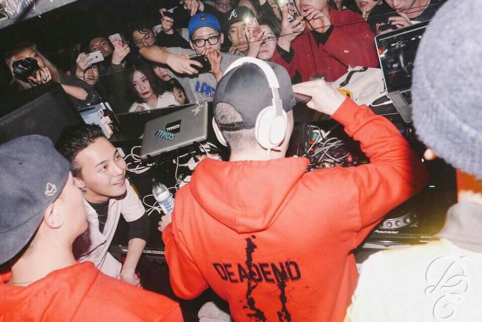 G-Dragon Cakeshop DEADEND 2015-12-13 (3)