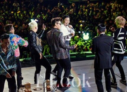 Naver Article BIGBANG (2)