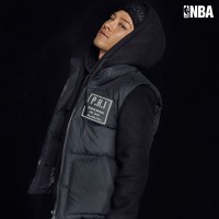 Tae Yang - NBA - 2015 - 170