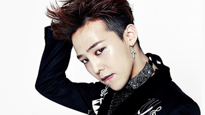 G-Dragon Surpasses 7 Million Followers on Instagram