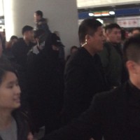 GD TOP Dae Departure Beijing To Seoul 2016-01-02 TOP_GD1104818 (4)