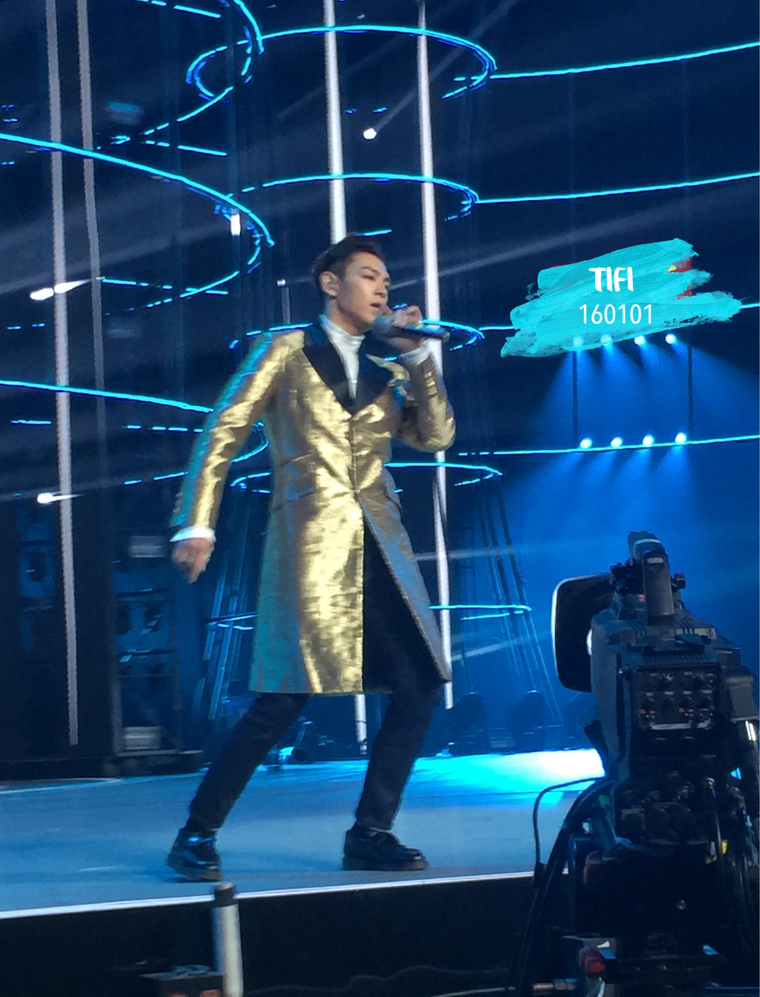 BIGBANG Hunan TV 2015-12-31 By Tiffany_TiFi (3)
