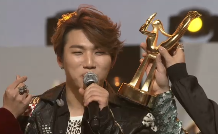 BIGBANG Golden Disc Awards 2016-01-20 By Goldendisc (3)