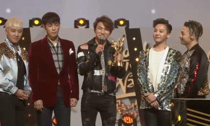 BIGBANG Golden Disc Awards 2016-01-20 By Goldendisc (4)