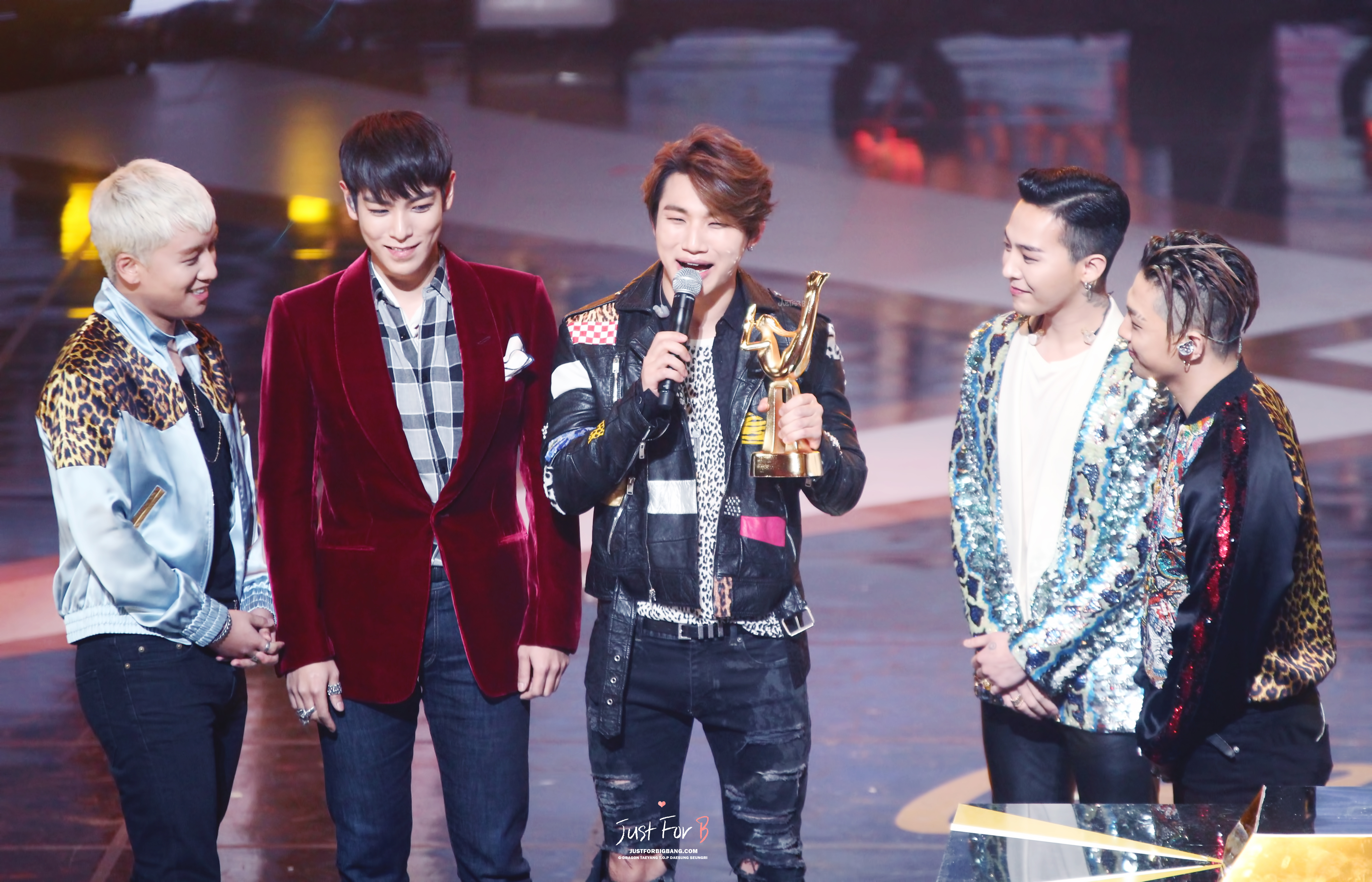 BIGBANG - Golden Disk Awards - 20jan2016 - Just_for_BB - 30
