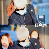TOP - Incheon Airport - 26jan2016 - Utopia - 07