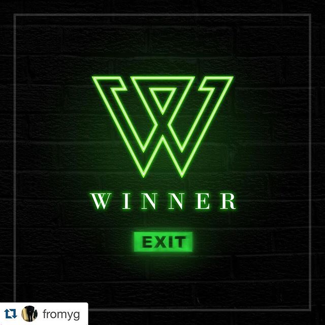 Taeyang Instagram Feb 1, 2016 1:16am #WINNER #EXIT #E #OUTNOW