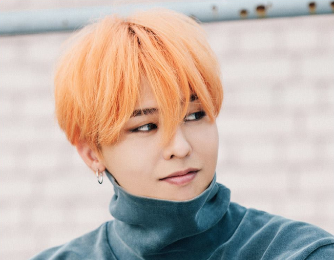 BIGBANG’s G-Dragon Is Next Up to Cover Winner’s Upcoming Track “Baby Baby”