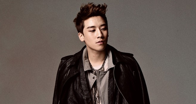 BIGBANG’s Seungri Files Lawsuit Against Female Singer for Investment Fraud