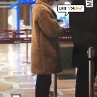 BIGBANG - Gimpo Airport - 31jan2016 - Likeyou_GD - 04