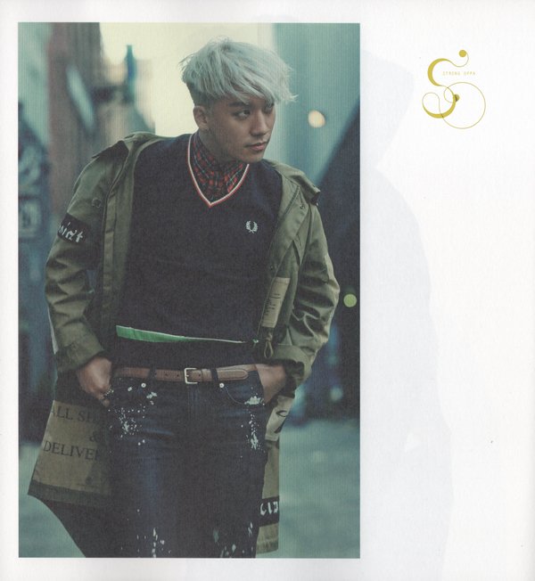 BIGBANG Japanese MADE Album Scans (24)