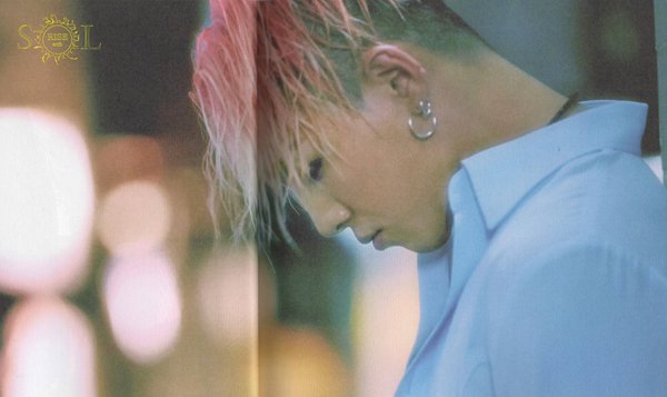BIGBANG Japanese MADE Album Scans (30)