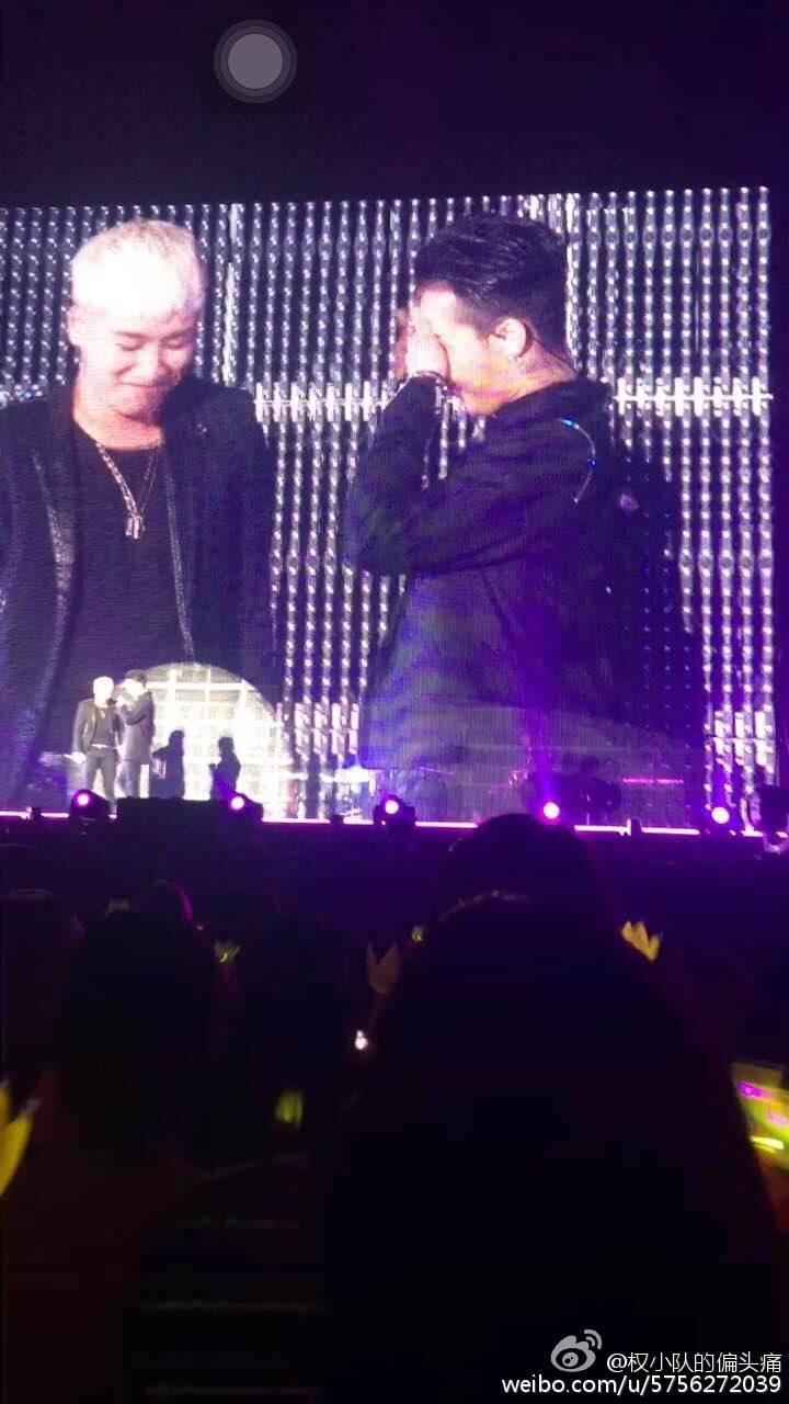 GD Seungri BIGBANG Made In Tokyo 2016-02-23 (4)