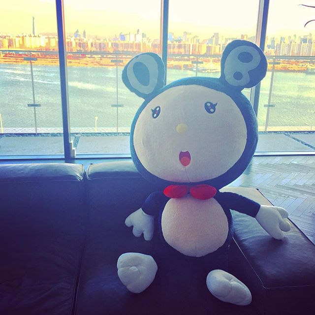 TOP Instagram Feb 26, 2016 4:07pm Thanks Murakami !