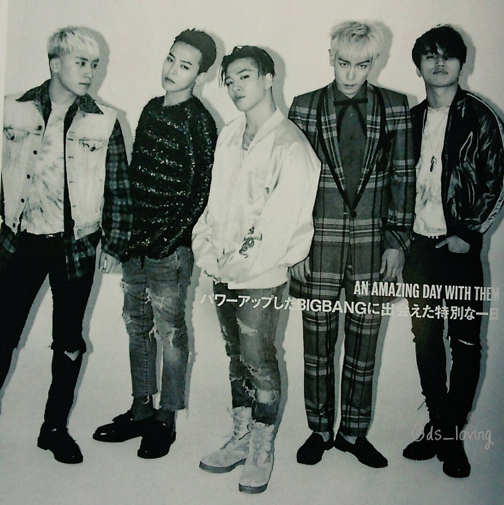 BIGBANG - Elle Japan - Apr2016 - Ds_loving - 01