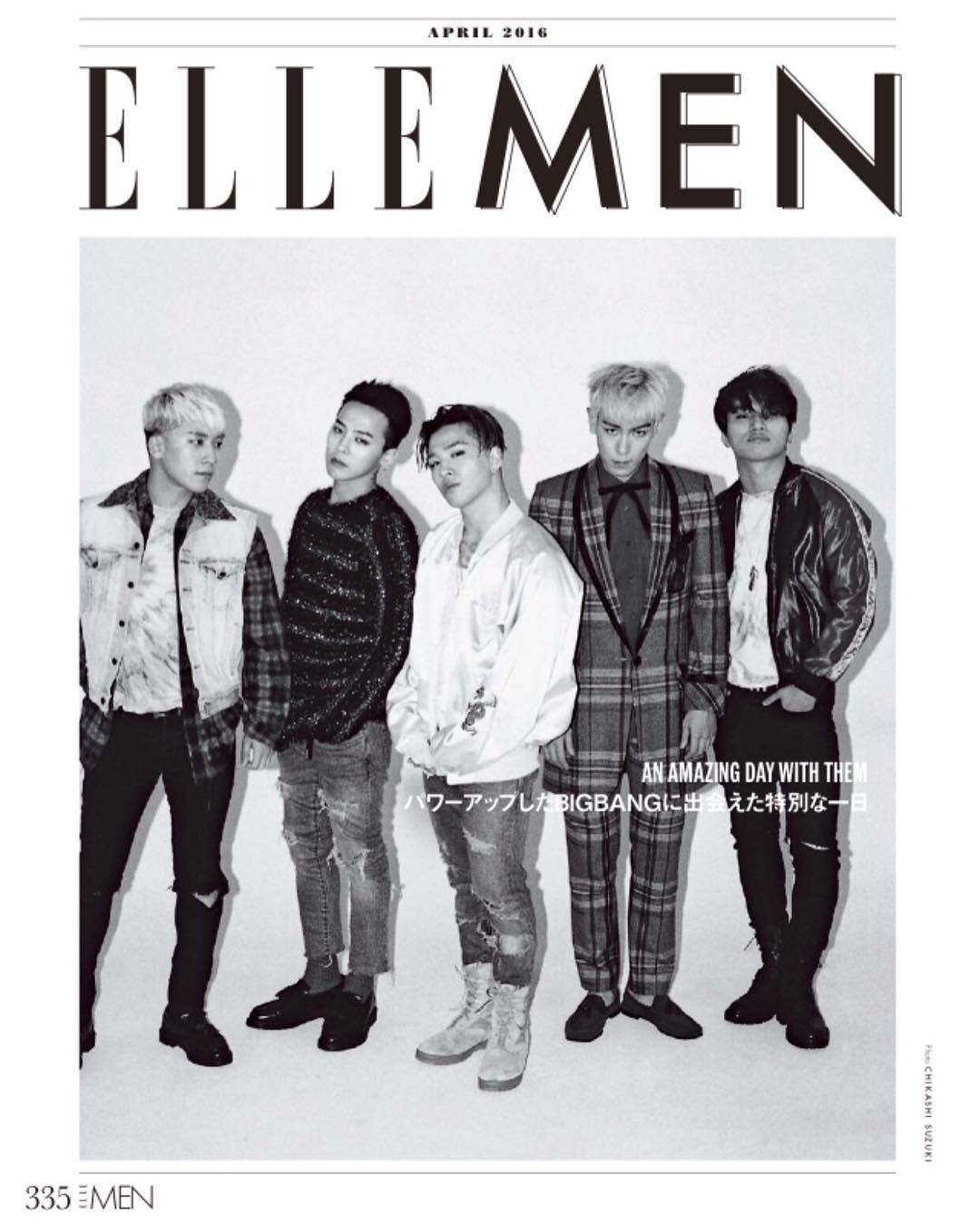 BIGBANG - Elle Japan - Apr2016 - Gdrxgn - 01
