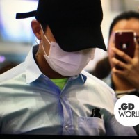 BIGBANG Arrival Seoul Incheon From Shenzhen 2016-03-14 (14)