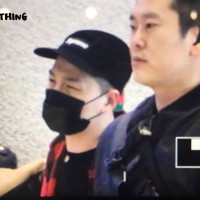 BIGBANG Arrival Seoul Incheon From Shenzhen 2016-03-14 (20)