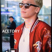 BIGBANG Arrival Seoul Incheon From Shenzhen 2016-03-14 (28)