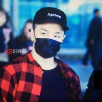 BIGBANG Arrival Seoul Incheon From Shenzhen 2016-03-14 (59)