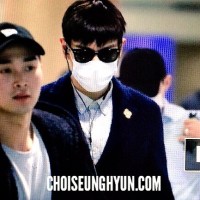 BIGBANG Arrival Seoul Incheon From Shenzhen 2016-03-14 (61)