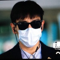 BIGBANG Arrival Seoul Incheon From Shenzhen 2016-03-14 (66)
