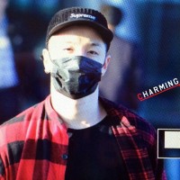 BIGBANG Arrival Seoul Incheon From Shenzhen 2016-03-14 (72)