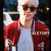 BIGBANG Arrival Seoul Incheon From Shenzhen 2016-03-14 (74)