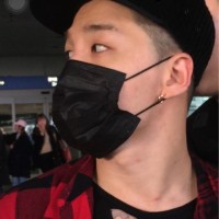 BIGBANG Arrival Seoul From Shenzhen 2016-03-14 (11)