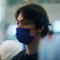BIGBANG - Incheon Airport - 23mar2016 - High Lite - 04