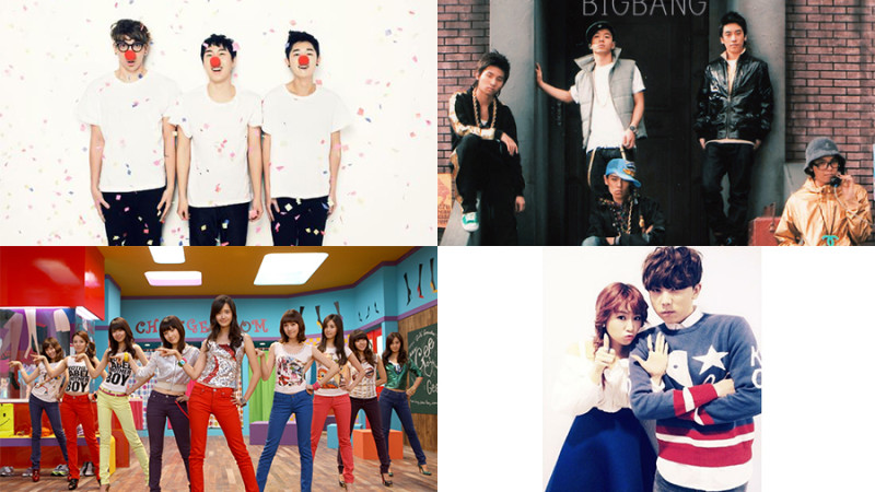 Mnet Reveals The Most Downloaded Song in K-Pop Over The Past Nine Years